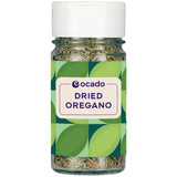 Ocado dried oregano 13g, imported from the UK