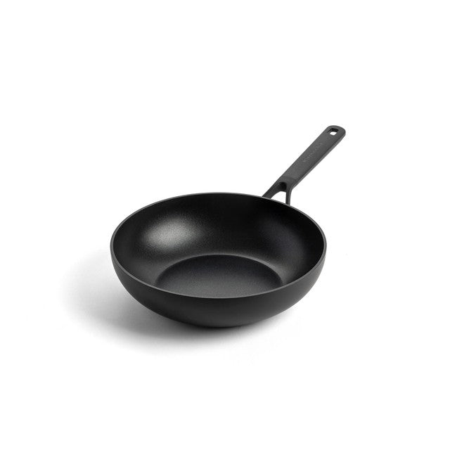 KitchenAid Classic Forged Ceramic Non-Stick Wok 28cm/3.6 Litre, UK version