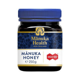 Manuka Health Manuka Honey MGO 100+ 250g, imported from the UK