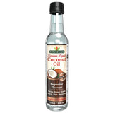 Natures Aid pure coconut oil 250ml, imported from the UK