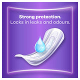 Always Incontinence Pads Ultimate Day 12 Pack - British product