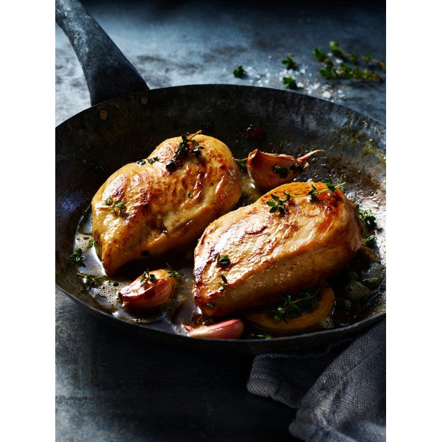 M&S British free-range chicken breast fillets 295g, imported from the UK
