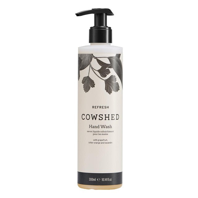 Cowshed Refresh hand wash 300ml - British product