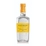 Hayman's Exotic Citrus Gin 70cl, UK version