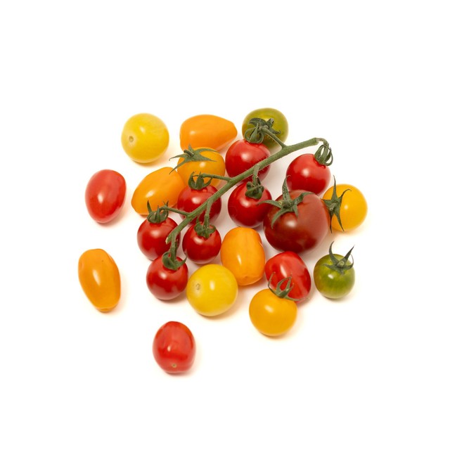 Isle of Wight Tomatoes speciality fresh tomatoes 300g, UK version