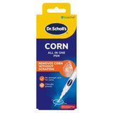 Scholl Corn All In One Pen - British product