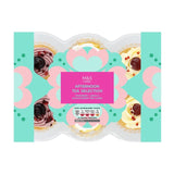 M&S Afternoon Tea Mini Cake Selection 344g - British product