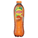 Lipton Ice Tea Peach 1.25L, UK version