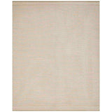 M&S neutral two tone knitted throw 130x170cm, imported from the UK