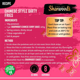 Sharwood's Chinese curry sauce 425g (British brand)