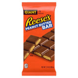 Hershey's Reese's Peanut Butter Giant Chocolate Bar 208g, UK version