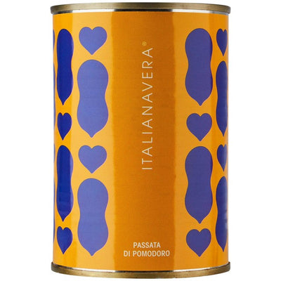 Italianavera Vero Pop Passata Tomato Sauce 400g
