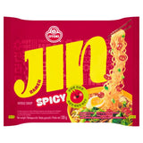 Ottogi Jin Ramen spicy instant noodles 120g, imported from the UK