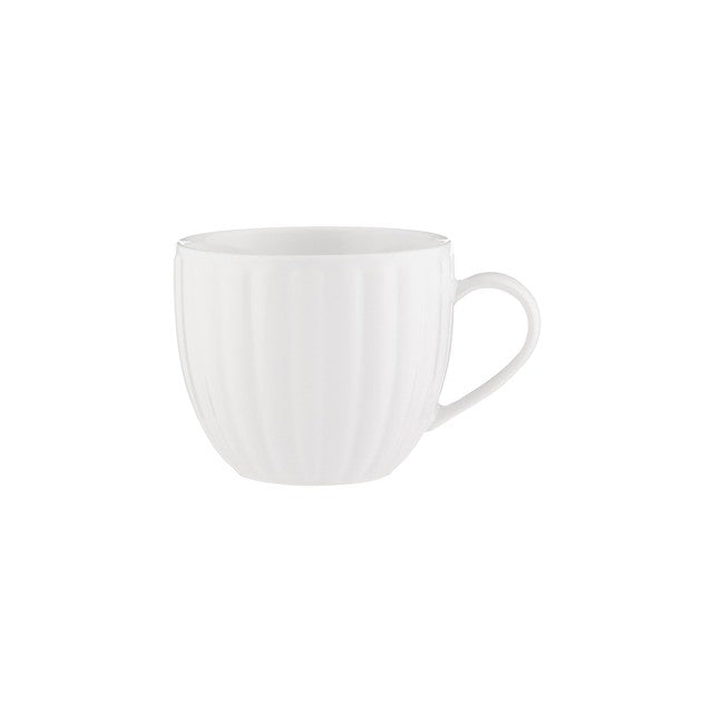 Price Kensington Luxe Oversized Mug White, UK version