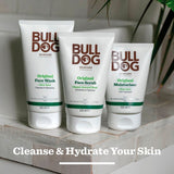 Bulldog Original Face Scrub 125ml - British product
