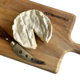Paxton & Whitfield Baron Bigod soft bloomy-rind cheese 250g - British product