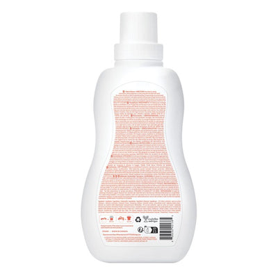 Attitude Baby Leaves Fabric Softener Pear Nectar 40 Vask