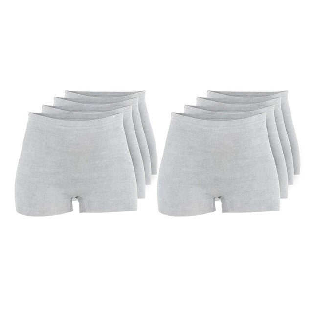 Frida Mom disposable postpartum boyshort underwear 8pk - British product