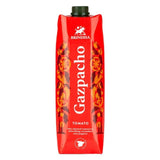 Brindisa Tomato Gazpacho 1L - British product