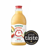 Innocent pure apple juice 1.75L, UK version