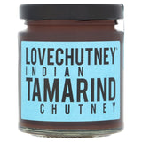 Love Pickle tamarind chutney 180g, UK version