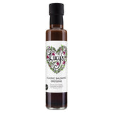 Lucy's Dressings Classic Balsamic Dressing 250ml - British product