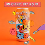 Beavertown Heavy Gravity Hazy IPA 440ml - British product