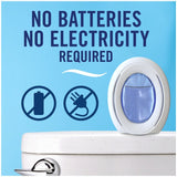 Febreze Bathroom Air Freshener Cotton Fresh - British product