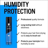 Schwarzkopf Ultra Hairspray
