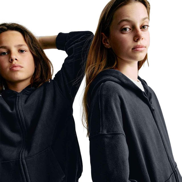M&S hoodie navy 9-10 Y, imported from the UK