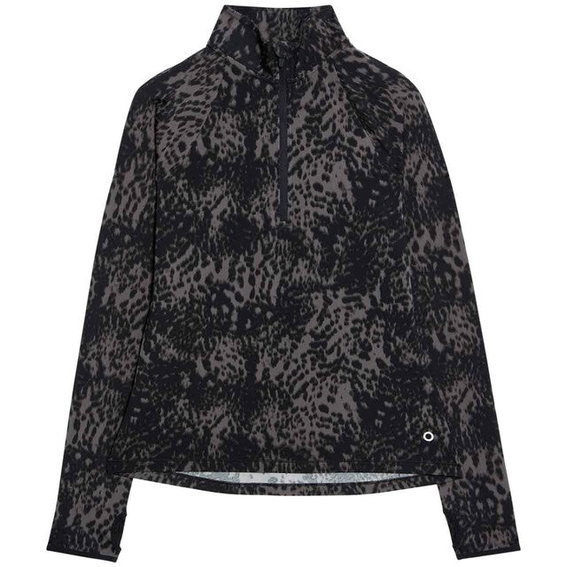 M&S running top dark mix size 16, imported from the UK