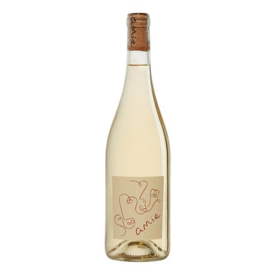 Amie Sauvignon Blanc White Wine 75cl