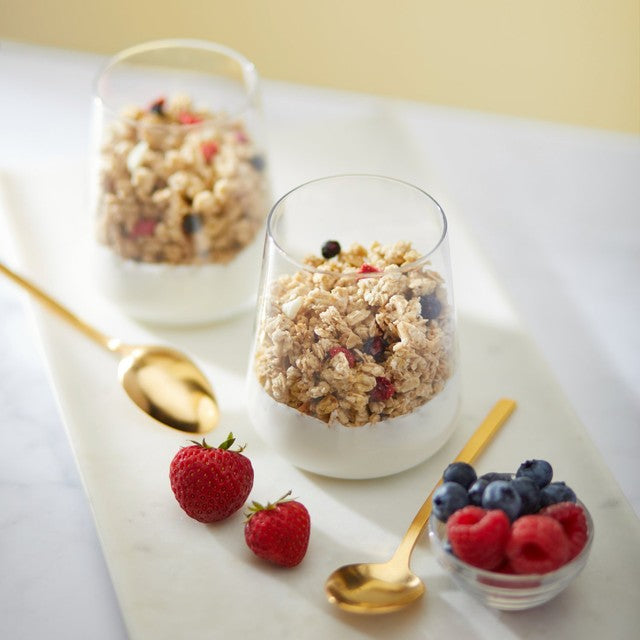 Nature's Path berry granola 300g, imported from the UK