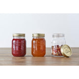 Kilner preserve jar 500ml, UK version