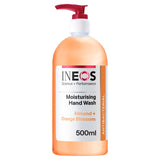 INEOS almonad hand wash 500ml, imported from the UK