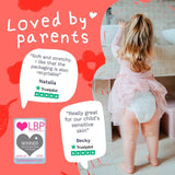 Pura nappy pants size 6, imported from the UK