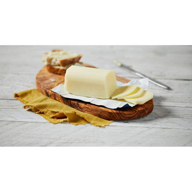 St Helen's Farm goat butter 250g (British brand)
