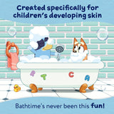 Childs Farm Bluey hair and body wash Bluey-Berry 250ml - British product