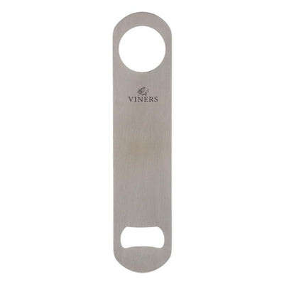 Viners Barware Flat Bottle Opener