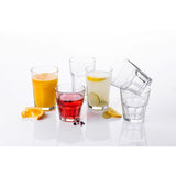 Rayware Manhattan Hiball glasses 30cl, imported from the UK
