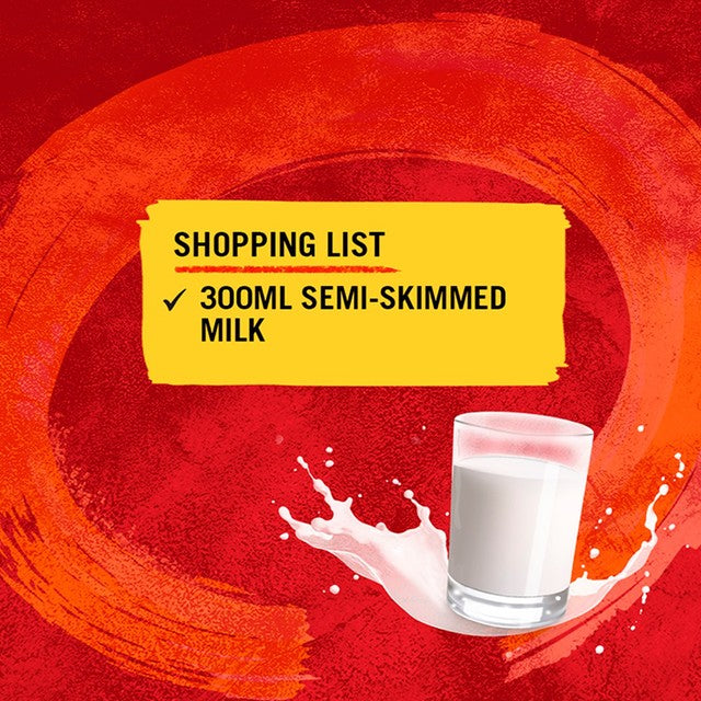 Schwartz creamy pepper sauce mix 25g (British brand)