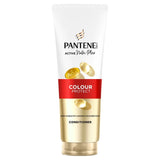 Pantene Colour Protect conditioner 230ml, imported from the UK