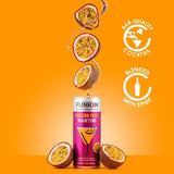 Funkin passion fruit martini nitro cocktail 200ml - British product