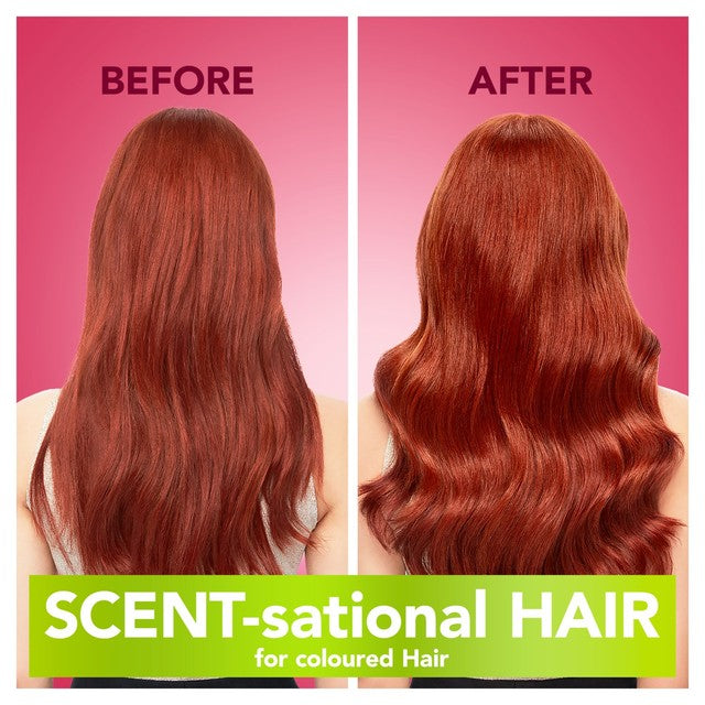 Herbal Essences colour conditioner 275ml, UK version