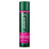 Silvikrin Maximum Hold Hairspray 250ml (British brand)