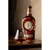 Vecchia Romagna Riserva Tre Botti 1820 brandy 70cl (British brand)