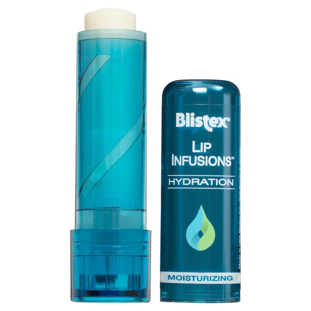 Blistex lip balm Hydration 4g - British product