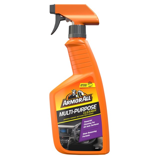 Armor All multi-purpose cleaner 500ml - British product