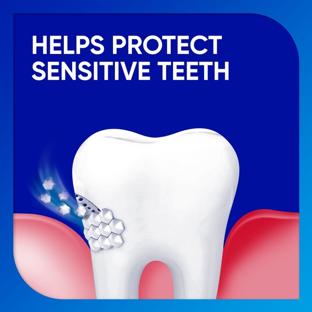 Sensodyne Sensitivity Gum & Enamel toothpaste 75ml (British brand)