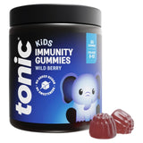 Tonic Health Kids Immunity Gummy (British brand)